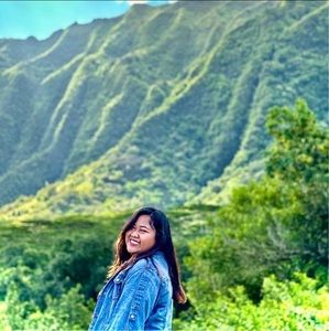 Meet your Posher, Orn